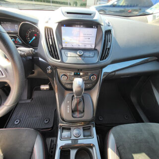Kuga 1.5 FLEXIFUEL-E85 150CH STOP&START ST-LINE 4X2 BVA EURO6.2 2019 occasion 33700 M&eacute;rignac