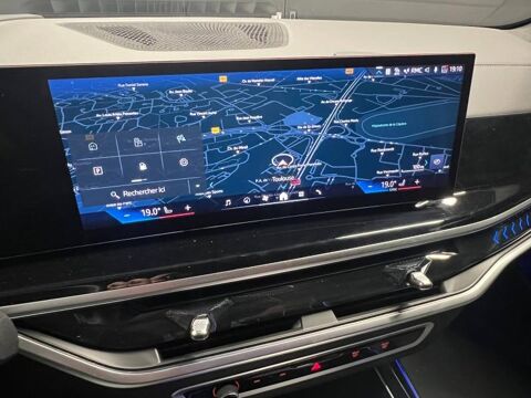 X5 xDrive50e 489ch M Sport 2024 occasion 31100 TOULOUSE