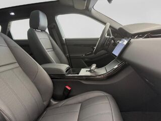 Range Rover Evoque 1.5 P270e PHEV 269ch Midnight Edition Santorini Black 2026 occasion 57050 Metz