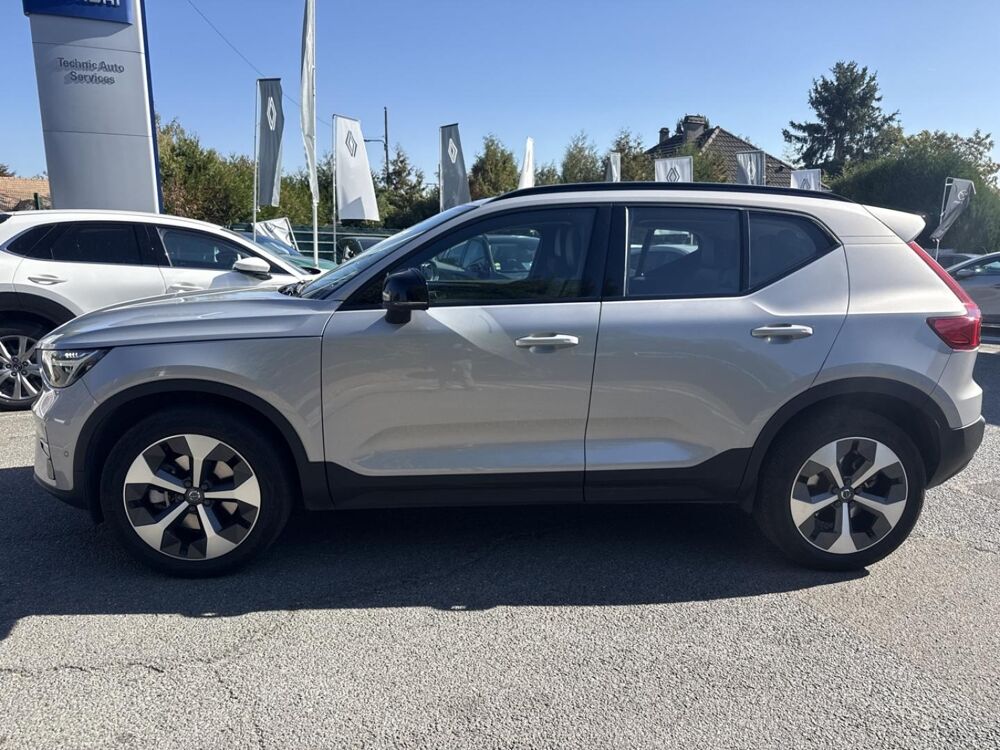 XC40 B3 163ch Ultra DCT 7 2024 occasion 78750 Mareil-Marly