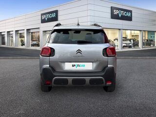 C3 Aircross PureTech 110ch S&S Shine 2021 occasion 27200 Vernon