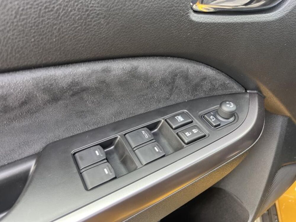 Vitara 1.4 Boosterjet Hybrid 110ch Style Auto MY25 2026 occasion 78000 VERSAILLES