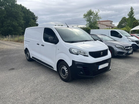 Expert M 2.0 BLUEHDI 145CH 2024 occasion 82000 Montauban