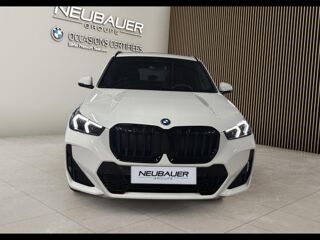 X1 xDrive25e 245ch M Sport 2026 occasion 78240 Chambourcy