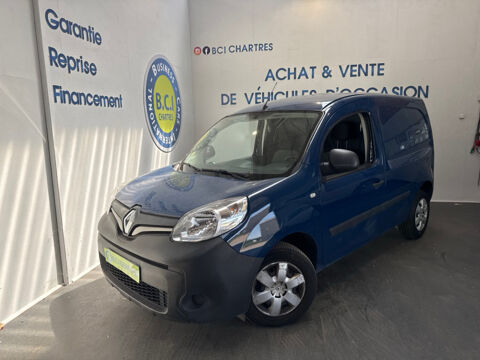 Renault Kangoo Express 1.5 BLUE DCI 95CH EXTRA R-LINK 2020 occasion Nogent-le-Phaye 28630