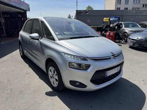 C4 Spacetourer PURETECH 130CH INTENSIVE S&S 2016 occasion 93220 Gagny