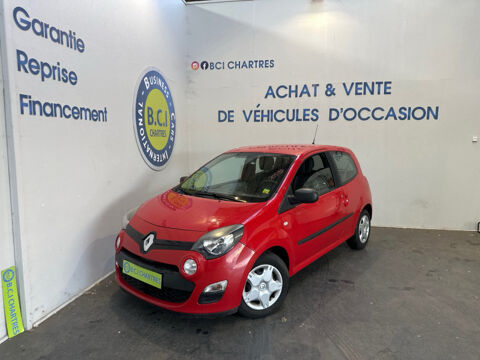 Renault twingo ii 1.2 LEV 16V 75CH EXPRESSION ECO²