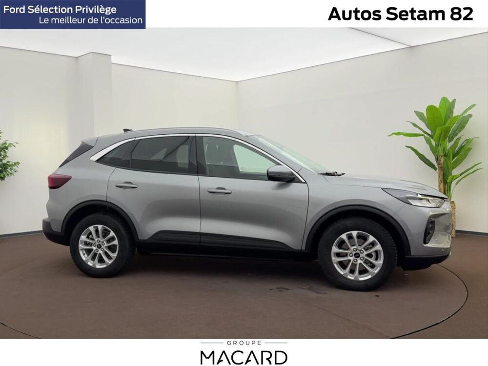 Kuga 2.5 Duratec 180ch Hybrid FlexiFuel Titanium Business Powersh 2025 occasion 82000 MONTAUBAN