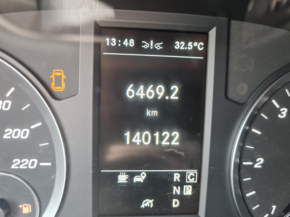 Vito 114 CDI LONG PRO PROPULSION 9G-TRONIC 2021 occasion 28630 Nogent-le-Phaye