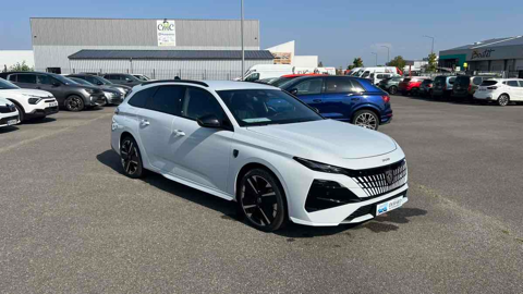 308 SW 1.5 BLUEHDI 130CH S&S GT EAT8 2026 occasion 81000 Albi