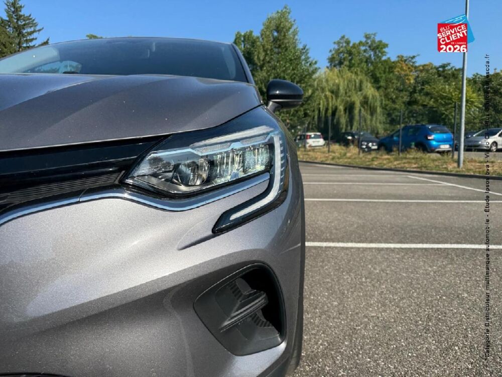 Captur 1.0 TCe 90ch Evolution 2024 occasion 68110 Illzach