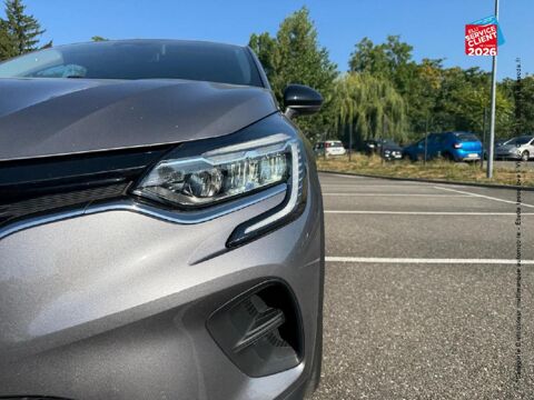 Captur 1.0 TCe 90ch Evolution 2024 occasion 68110 Illzach