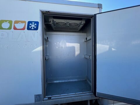 Transporter 2.0 TDI 140CH FRIGO DBLE COMPARTIMENT 2013 occasion 42000 Saint-&Eacute;tienne