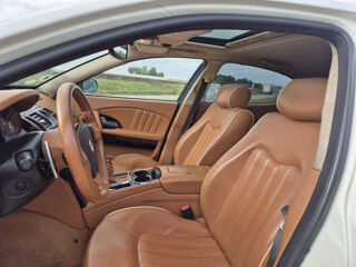 Quattroporte 4.2 V8 SPORT GT S BA 2008 occasion 95420 MAGNY EN VEXIN