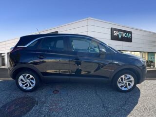 Crossland 1.5 D 120ch Elegance Business BVA 2020 occasion 13200 Arles