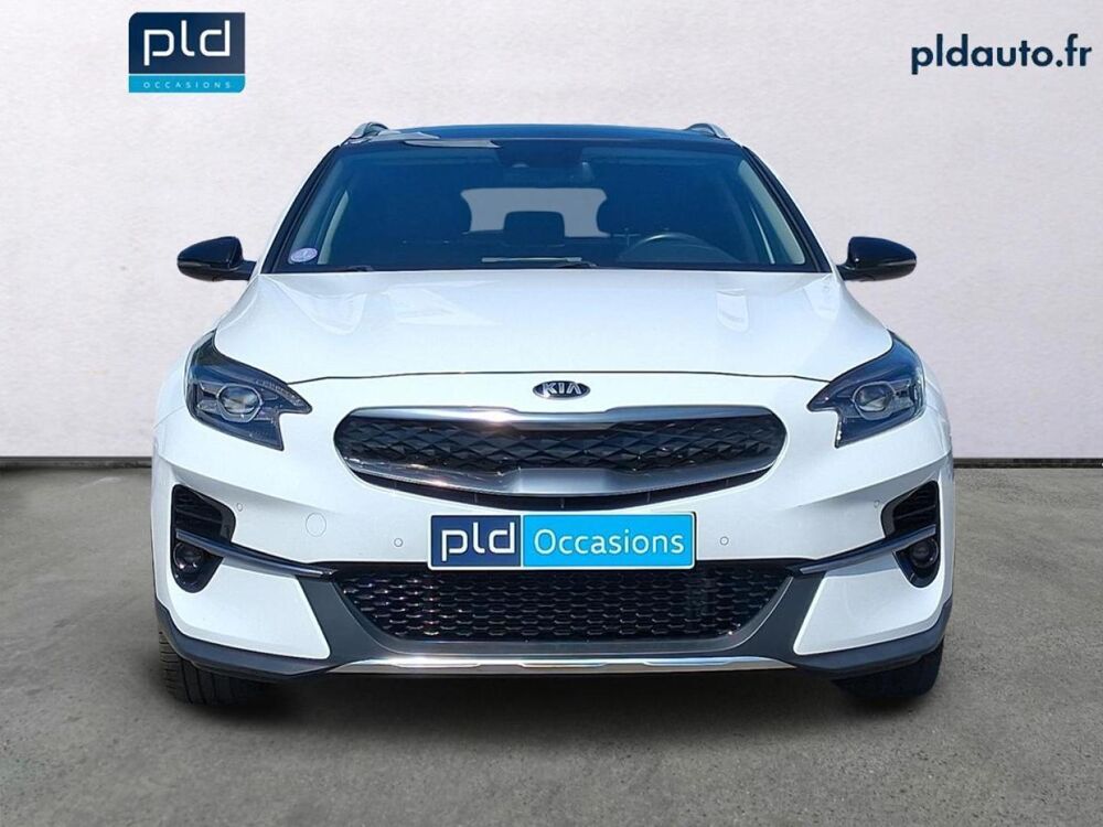 XCeed 1.6 GDi 105ch + Plug-In 60.5ch Design DCT6 2021 occasion 13730 ST VICTORET