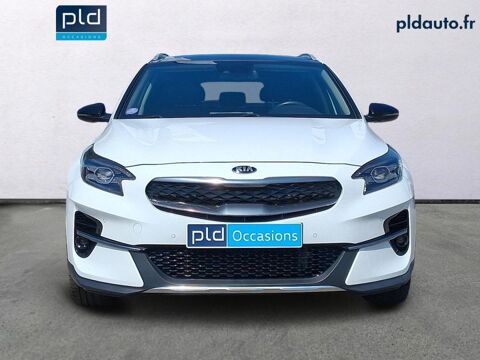 XCeed 1.6 GDi 105ch + Plug-In 60.5ch Design DCT6 2021 occasion 13730 ST VICTORET