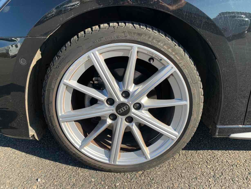 A3 35 TDI 150CH S LINE S TRONIC 7 2023 occasion 12850 Onet-le-Ch&acirc;teau