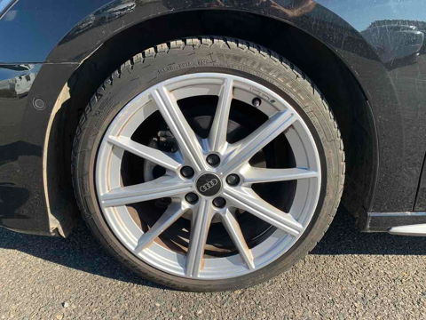 A3 35 TDI 150CH S LINE S TRONIC 7 2023 occasion 12850 Onet-le-Ch&acirc;teau
