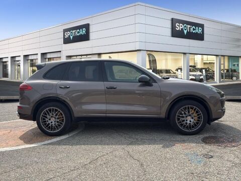 Cayenne 3.0 262ch Diesel 2016 occasion 13200 Arles