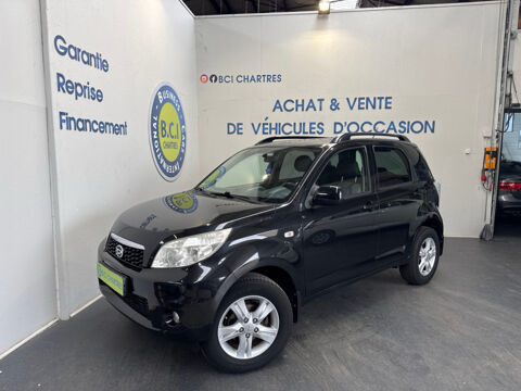 Daihatsu Terios 1.5 105CH LUXURY 2011 occasion Nogent-le-Phaye 28630