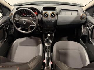 Duster 1.5 dCi 110ch Explorer 4X2 2017 occasion 78520 LIMAY