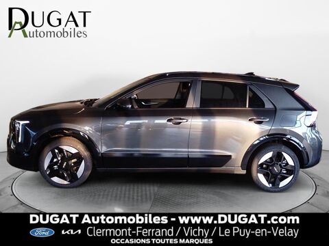 Niro 1.6 GDi 138ch HEV Premium DCT6 2026 occasion 63000 Clermont-Ferrand