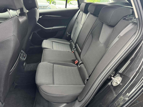 Octavia 2.0 TDI SCR 150CH SELECTION DSG7 2025 occasion 12850 Onet-le-Ch&acirc;teau