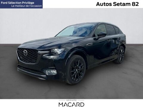 Annonce voiture Mazda CX-60 57960 