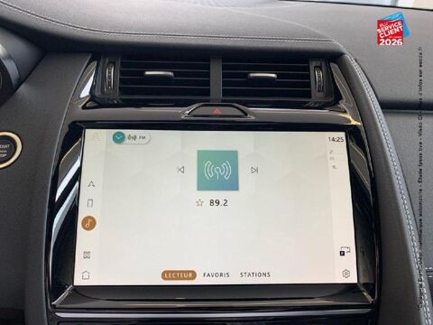 E-PACE P300e PHEV 309ch R-Dynamic HSE 2024 occasion 57050 Metz