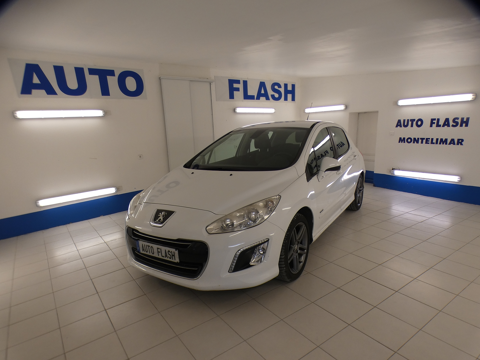 Annonce voiture Peugeot 308 8990 