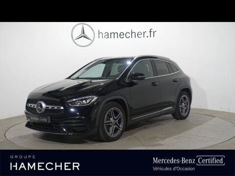 Annonce voiture Mercedes Classe GLA 37990 