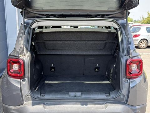 Renegade 1.5 Turbo T4 130ch MHEV Altitude BVR7 2024 occasion 33320 Eysines