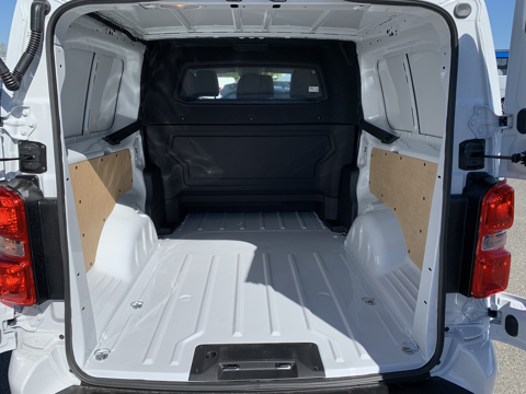 Jumpy XL 2.2 DIESEL 180CH CABINE APPROFONDIE FIXE AUTOMATIQUE 2026 occasion 12850 Onet-le-Ch&acirc;teau