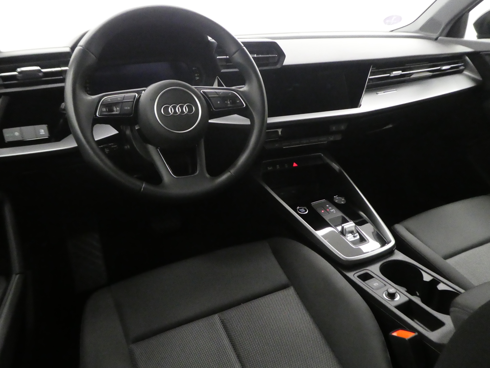 A3 30 TFSI 110CH MILD HYBRID S TRONIC 7 2023 occasion 77100 Nanteuil-l&egrave;s-Meaux