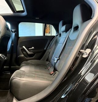 Classe CLA 318,42/MOIS* / 200 D 150CH AMG LINE 8G-DCT 8CV 2023 occasion 57350 Stiring-Wendel
