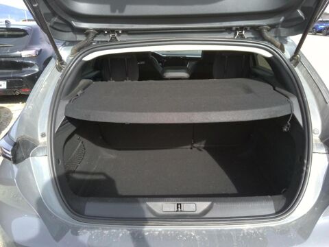 308 1.2 Hybrid 145ch Allure e-DCS6 2025 occasion 28500 Vernouillet