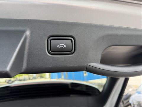 Tucson 1.6 T-GDI 239ch Hybrid N Line Ultime Edition 2026 occasion 78240 CHAMBOURCY