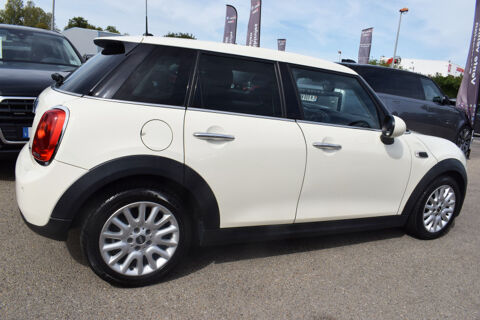 Cooper D ONE D 95CH 2016 occasion 34740 Vendargues