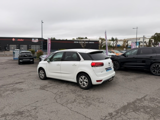 C4 Spacetourer PURETECH 130CH S&S FEEL EAT6 2018 occasion 16400 Puymoyen