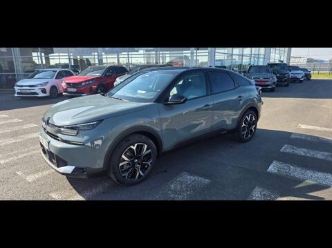 Annonce voiture Citroën C4 35870 €