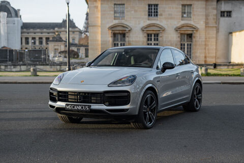 Porsche Cayenne *Full option* 2021 occasion Paris 75014