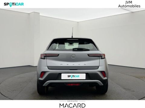 Mokka 1.2 Turbo 100ch Elegance 2021 occasion 47550 Bo&eacute;