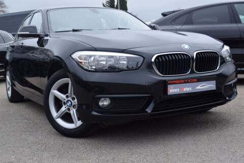 BMW Série 1 (F21/F20) 116DA 116CH 5p 2017 occasion Vendargues 34740