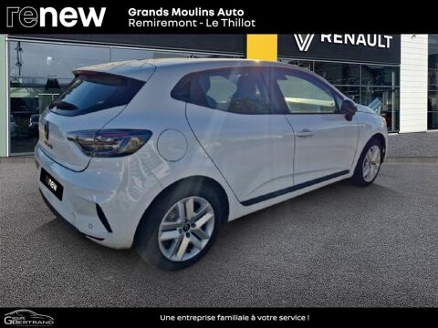 Clio 1.5 Blue dCi 100ch Evolution 2024 occasion 88160 Le Thillot