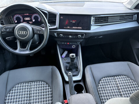 A1 25 TFSI 95CH DESIGN 2021 occasion 13400 AUBAGNE