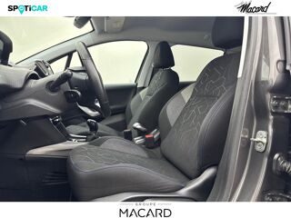 2008 1.2 PureTech 82ch Style 2018 occasion 82000 Montauban