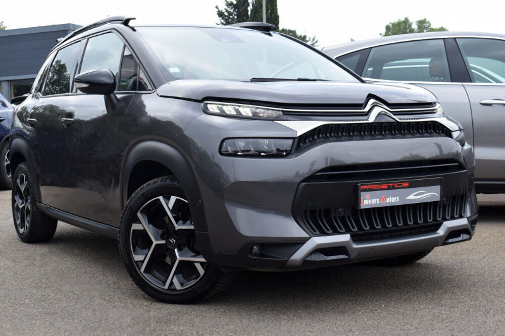 C3 Aircross PURETECH 110CH S&S SHINE 2022 occasion 34740 Vendargues