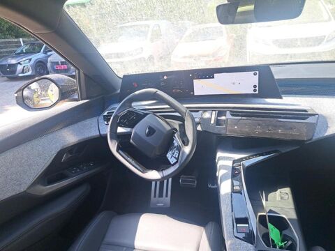 3008 1.2 Hybrid 145ch GT e-DCS6 / Toit ouvrant + Pack vision 360 2025 occasion 28500 Vernouillet