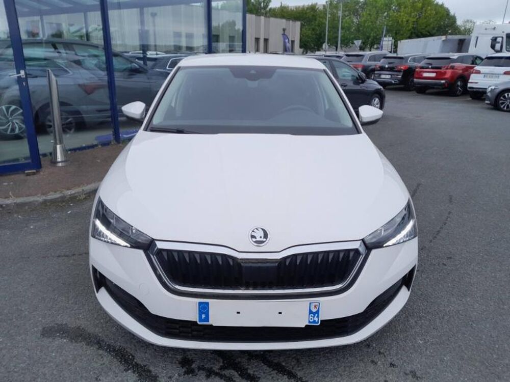 Scala 1.0 TSI 95ch Ambition 2023 occasion 64600 Anglet